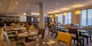 Grain & Grill Restaurant, Maldron Hotel Derry