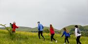 Events at Marble Arch Caves