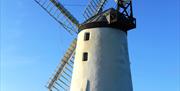 Millisle Windmill