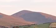 Mournes