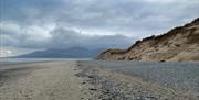 Murlough Beach