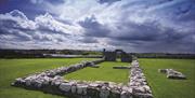 Nendrum monastic site