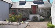 Kiln Wing Old Corn Mill