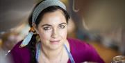 Bronagh from Bakehouse NI Cookery School