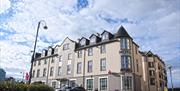 Portrush Atlantic Hotel