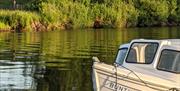 Killynick Marina