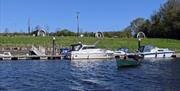 Killynick Marina