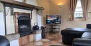 Pats Cottage - Netflix