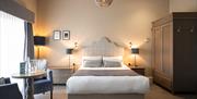 Salthouse Serene King room