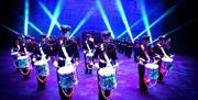 Belfast International Tattoo - Pride of Ballinran