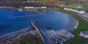 rathlin ferry