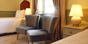 Torr Room