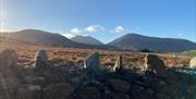 MOURNES