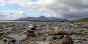 MOURNE MOUNTAINS