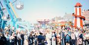 Seaside Revival, August