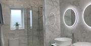 master en-suite