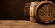 Sip and Savour | 16 August 2025 | ICC Belfast