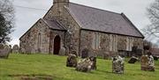St Michaels Parish Church