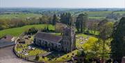 St Patricks Church