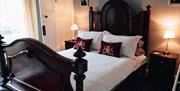 large double bedroom
