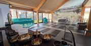 The-Sound-Healing-Spa-Castle-Espie-3