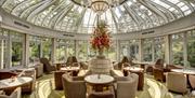 The Conservatory at Galgorm