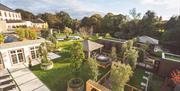 Galgorm's Thermal Spa Village