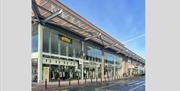 Quays Shopping Centre - Next