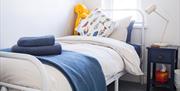 Single bedroom