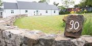 Tillie's Cottage Ballycastle - Exterior