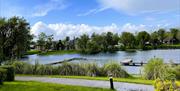 Chalets at Lusty Beg Island Resort & Spa