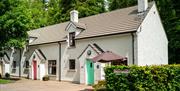 Tully Mill Cottages