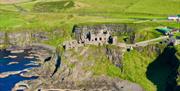 Dunluce Castle