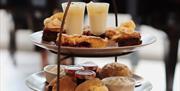 Afternoon Tea at Magheramorne Estate