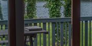 Lodges at Lusty Beg Island Resort & Spa