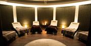 Kalm Spa @ Killyhevlin Lakeside Hotel