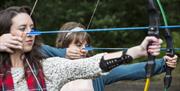 Lusty Beg Island Activity Centre
