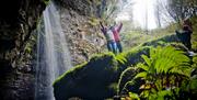 Pollnagollum Cave Walk