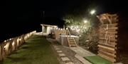 Revive Sauna & Hot Tubs BT343DP