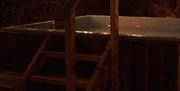 Revive Sauna & Hot Tubs BT343DP
