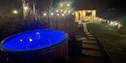 Revive Sauna & Hot Tubs BT343DP