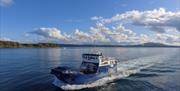 rathlin ferry