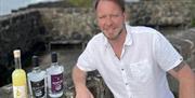 Simon Hogg Dunluce Distillery
