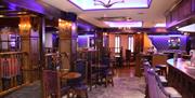 The Squires Lounge