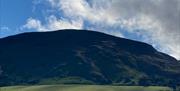 Benbradagh Mountain View