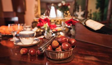 Christmas & New Year offers