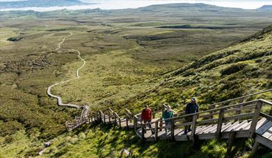 Cuilcagh