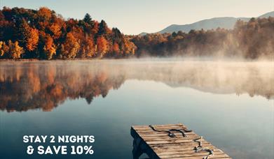 Autumn Offers at Belmore Court & Motel