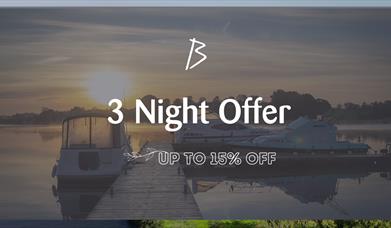 3-night Offer