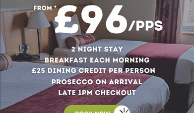 Lakelands Getaway B&B